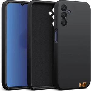 Samsung Galaxy M14 5g Kılıf Kamera Korumalı Lansman Kadife Iç Yüzeyli (Şık Tasarım) Silikon Kapak