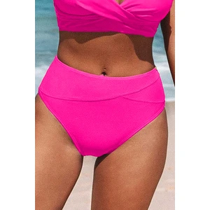 Yüksek Bel Bikini Altı