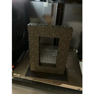 Minecraft Nether Portal Telefon Standı