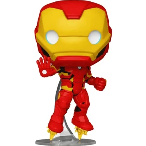 Nessiworld Funko Pop Marvel: Marvel New Classic - Iron Man