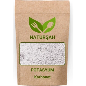 Potasyum Karbonat 100 gr