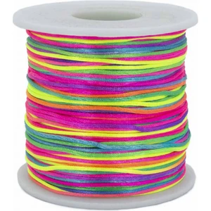 Turgut Brode Floş Ip 1 mm 100 Metre