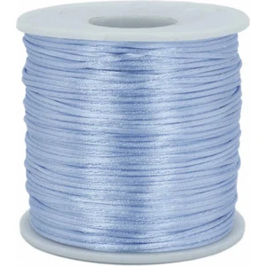Turgut Brode Floş Ip 1 mm 100 Metre