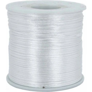 Turgut Brode Floş Ip 1 mm 100 Metre