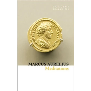 Meditations - Marcus Aurelius