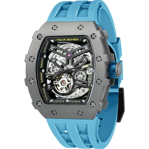 Elemental Serisi – Titanium Edition TB8208T Mavi