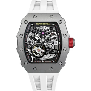 Tsar Bomba Elemental Serisi – Titanium Edition TB8208T