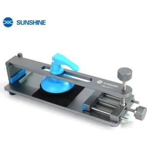 Sunshıne SS-601G Ekran Tututu ve Ayırma