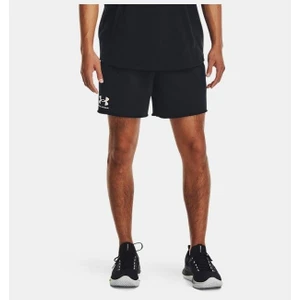 Under Armour Ua Rival Terry 6İn Short Erkek Şort 1382427