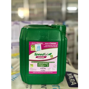 Doktor Tarsa Speedfol Calcium Sıvı Kalsiyum 5 Litre Gübre