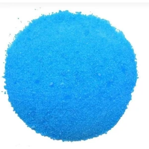 5 kg Yosun Giderici, Havuz Için Bakır Sülfat. Tartılıp Başka Ambalajda Gönderilecektir.