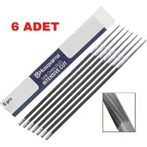 7/32 5.5mm Motor Eğesi 6'lı Paket