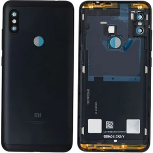 Senal Store Xiaomi Redmi Note 6 Pro Arka Kapak Sevis