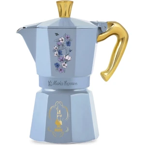 Moka Express Bridgerton 3 Cup