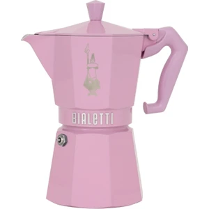 Moka Express Excl. Pembe 3 Cup
