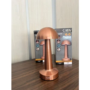 Şarjlı Masa Lambası