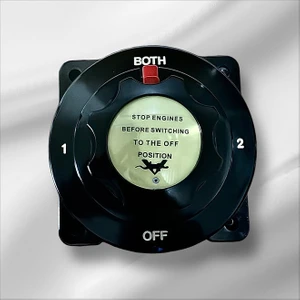 Both Akü Şalter Devre Kesici