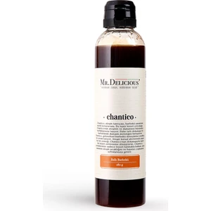 Mr. Delicious Ballı Barbekü Sos 280gr