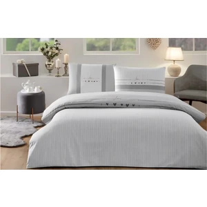 Nev Çift Kişilik Nevresim Takımı Heartbeat