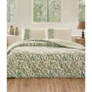 Nev Çift Kişilik Nevresim Takımı Kalendra