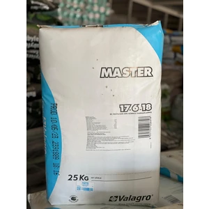 Master 17-6-18 Npk Gübre 25 kg