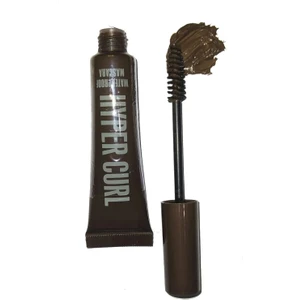 Uhs Aykırı Maskara Kahve