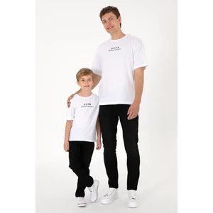 U.s. Polo Assn. Erkek Çocuk Siyah Pantolon (Jean) 50308272-DN0027