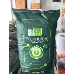 Doktor Tarsa Technofert  18-17-21 Npk Gübre 25 kg