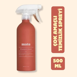 Çok Amaçlı Leke Çıkarıcı Sprey 500 ml