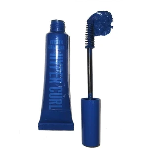 Uhs Aykırı Maskara Mavi (Yoğun Kıvam)