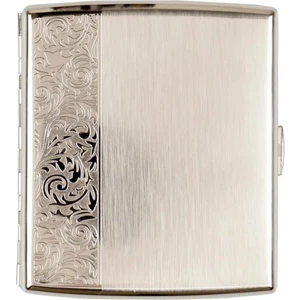 Jean Claude Krom Metal Sigara Tabakası 600921