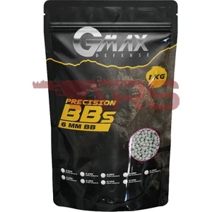 0,25 Gram 6mm Airsoft Plastik Bb 1kg