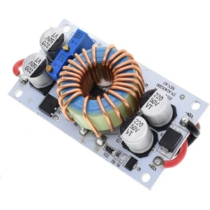 Dc-Dc 10A 250W Ayarlanabilir Voltaj Yükseltici Devre LED Sürücü Dönüştürücü Regülatör