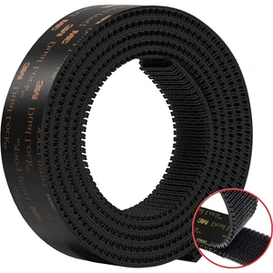 3m SJ3550 Dual Lock Cırt Sabitleyici Bant 25MMX0,5MT