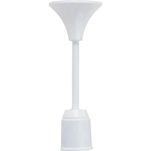 Full Bakır Porselen Asma Duy Takımı Tij Takımı E27 E-27 Duy Muhafazalı Sarkıt Duy Tekli Avize