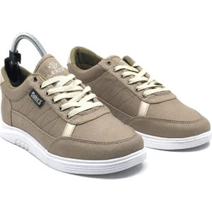 Yeni Sezon Dakırs Erkek Günlük Rahat Yazlık Keten Spor Ayakkabı 40-44