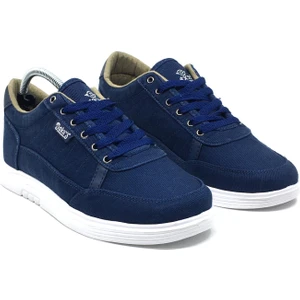 Yeni Sezon Dakırs Erkek Günlük Rahat Yazlık Keten Spor Ayakkabı 40-44