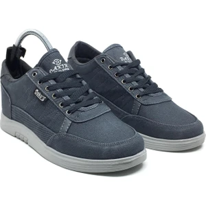 Yeni Sezon Dakırs Erkek Günlük Rahat Yazlık Keten Spor Ayakkabı 40-44