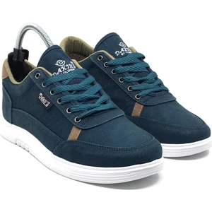 Yeni Sezon Dakırs Erkek Günlük Rahat Yazlık Keten Spor Ayakkabı 40-44