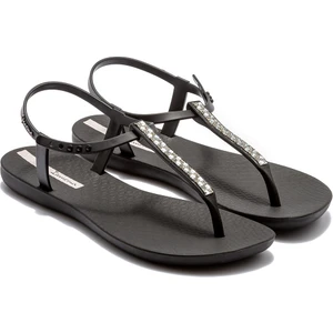 Class Chic Kadın Sandalet Siyah 35/42