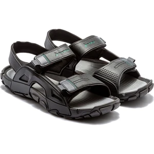 Trek Erkek Sandalet Siyah 41/46