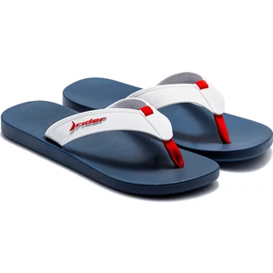 Impulse Thong Erkek Parmak Arası Terlik Mavi-Beyaz 39/46