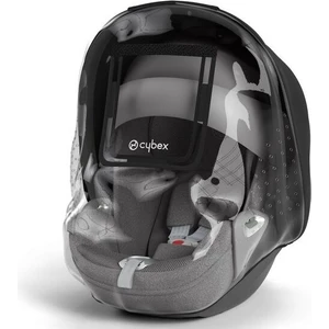 Cloud ve Aton Puset Ana Kucağı Yağmurluğu