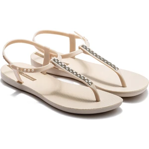 Class Chic Kadın Sandalet Bej 35/42