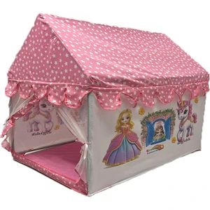 Rainbow Ruby Dıgıdık Rüya Oyun Çadırı