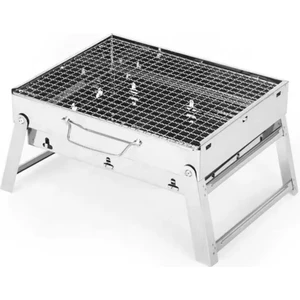 Roadtrip Portatif Mangal