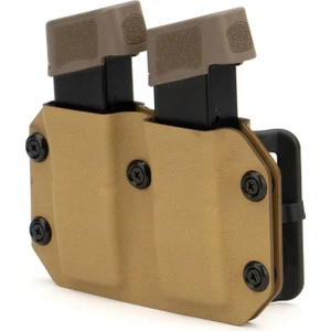 Mas Tactical Canik Kydex Şarjör Kılıfı 9mm