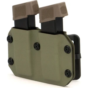 Mas Tactical Canik Kydex Şarjör Kılıfı 9mm