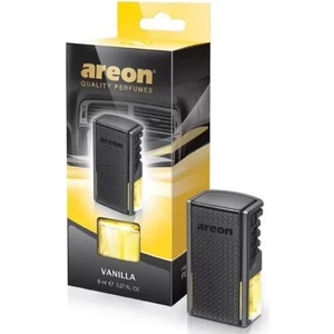 Premium Car Vanilla Araç Klima Kokusu