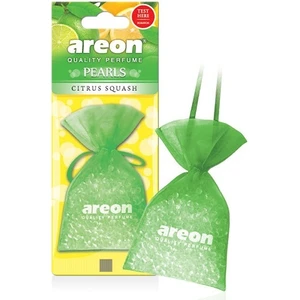 Pearls Citrus Squash Oto Araç Kokusu